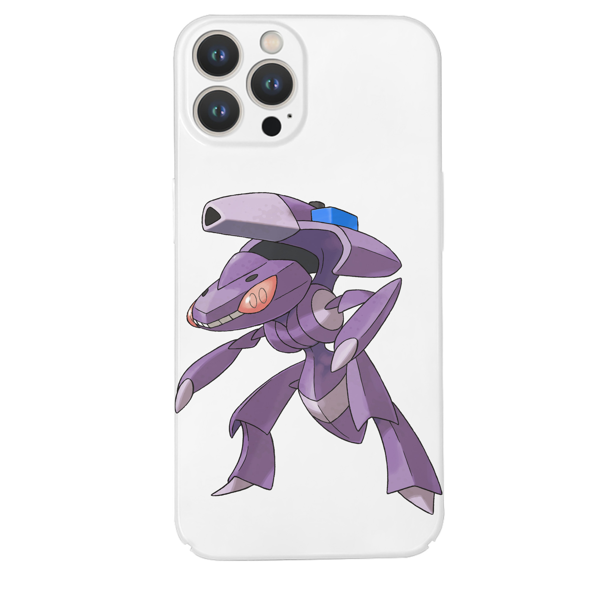 （画像用） ポケットモンスター Pokémon 【iPhone 14シリーズ対応】ハードケース